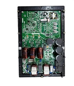 Placa Principal Condensadora Carrier 38CCVD60515MC