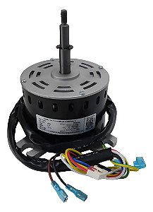 Motor Evaporadora Elgin 45KVFI48B2NB, 45KVFI60B2NB