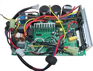 Placa Principal Condensadora Carrier 38LVCA022515MC