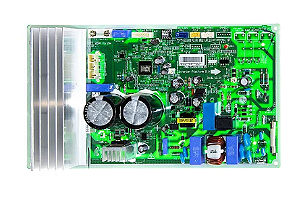 Placa Condensadora Recondicionada EBR76570603|USUQ182CSZ2