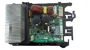 Placa Condensadora Springer 38AGVCI09M5| 38AGVCI12M5