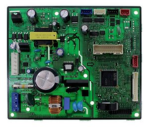 Placa Evaporadora Samsung AR12BVFAAWKNAZ