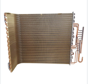 Serpentina Cobre Samsung 24000 Btus | AR24KVSPASNXAZ