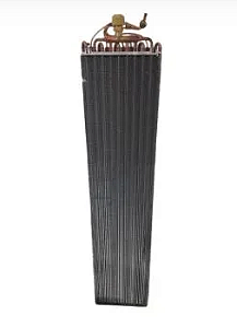 Serpentina Evaporadora Carrier 42BQA030510KC|42BQA036510KC