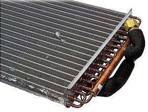 Serpentina Evaporadora Modernita Modelo 42ZQA60D5