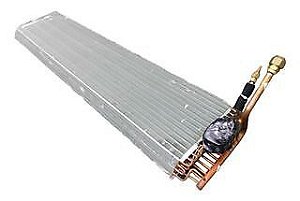 Serpentina Evaporadora Carrier Modelos 42XQL30C5 - 42XQL36C5