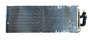 Serpentina Evaporadora Carrier Modelos 42ZQA36C5 | 42ZQA36D5