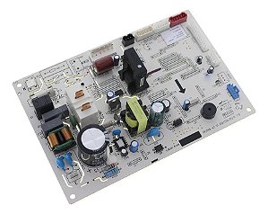 Placa Evaporadora Gree GWC24AGE-D3NNA2A/I