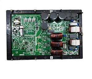 Placa Principal Condensadora Carrier 38CCVB48515MC