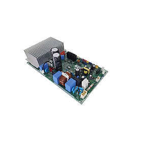 Placa Condensadora Cassete LG ATUW24GPLP0.AWGTBRZ