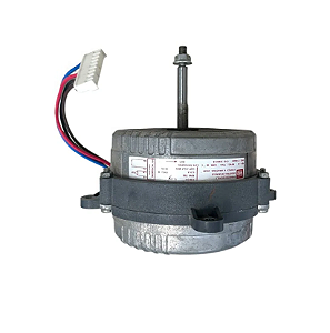 Motor Ventilador Condensador Midea 38AGVCI09M5
