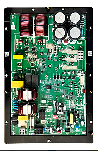 PLACA DRIVER CONDENSADORA X-POWER 60000 BTUS|38CCF60515MC