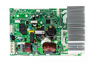 Placa Condensadora Springer Midea 38MBQA12M5
