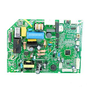 Placa Principal Evaporadora Midea Carrier 42FVCA12C5 | 42VFCA12M5