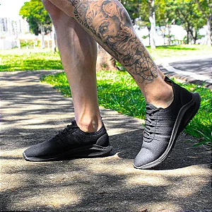 Tenis Esportivo Performace Academia Corrida Caminhada Confortável Leve