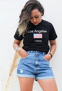 T-SHIRT LOS ANGELES