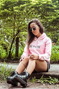 Moletom Fases da Lua