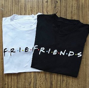 T-shirt Friends