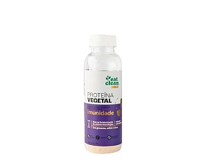 Proteína Vegetal Imunidade 30g.