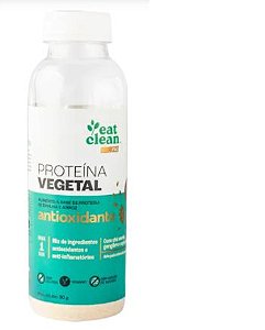 Proteína Vegetal Antioxidante 30g.