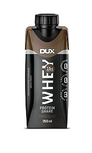 WHEY PROTEIN SHAKE - 250ML - DUX