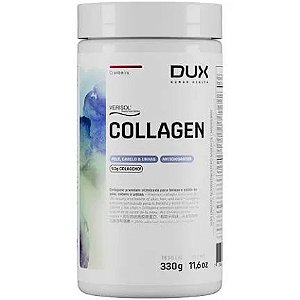 COLLAGEN - POTE 330G* - Cranberry