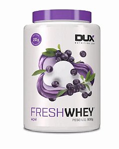 FRESHWHEY™ AÇAÍ - POTE 900G - AÇAI