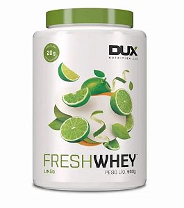 FRESHWHEY™ LIMÃO - POTE 900G