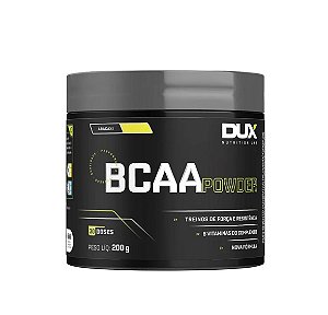 BCAA POWDER - POTE 200G. - ABACAXI