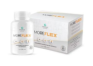 MOREFLEX® - 90 Cápsulas
