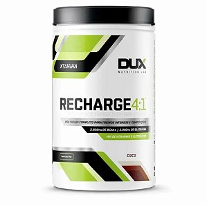 RECHARGE 4:1 - POTE 1000G - COCO