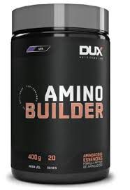 AMINO BUILDER - 400g - UVA