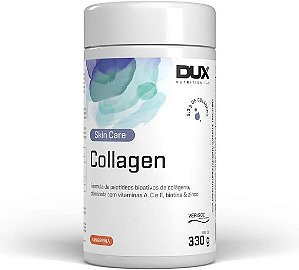 COLLAGEN - POTE 330G* - TANGERINA