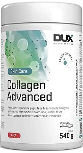 COLLAGEN ADVANCED - POTE 540G - MAÇÃ