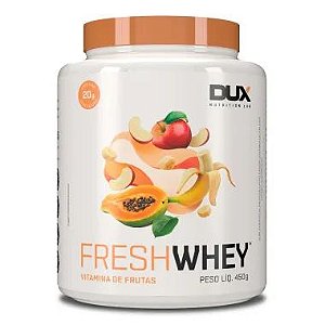 FRESHWHEY™ Vitamina de Frutas - 450G