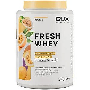 FRESHWHEY™ MARACUJÁ - POTE 900G