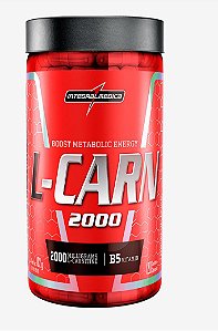 L-Carn 2000 60 Caps.