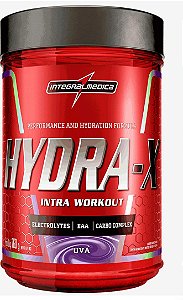 Intra-Treino Hydra X 760g