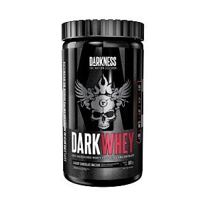 Whey Protein Concentrado 900g - Chocolate Maltado