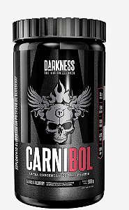 Proteína da Carne - Carnibol 900g. Blueberry