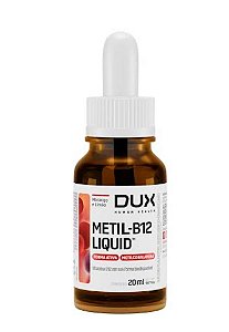 METIL B12 20 ML