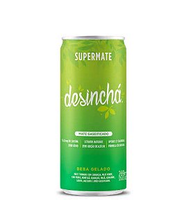 Desinchá Supermate Lata - 269ml.