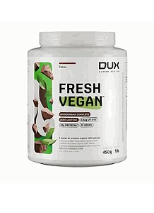 FRESHVEGAN CACAU - POTE 450 g.