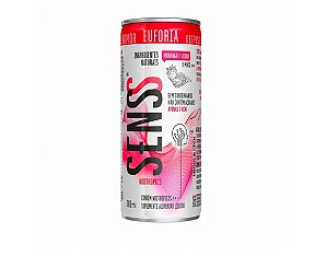 Senss-Suplemento alimentar líquido Euforia 269ml.