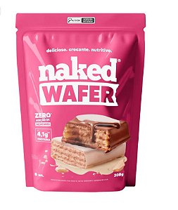 8 Wafers Mistos 208g