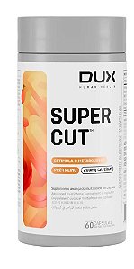 SUPERCUT - Pote 60 Cáps.
