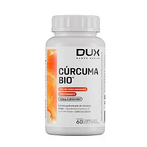 CURCUMA BIO - POTE 60 CAPS