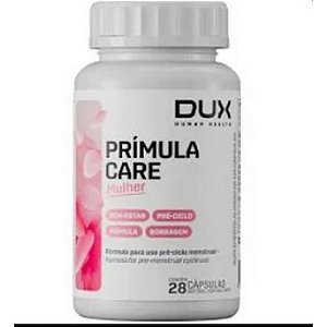 PRIMULA CARE - 28 CAPS