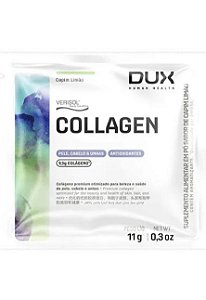 COLLAGEN SACHE - Cranberry 10 sachês
