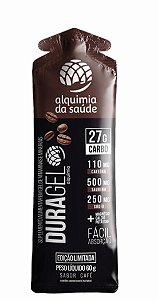 Duragel Box - Café 27g (15 Sachês)